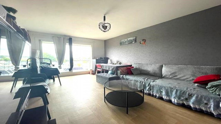 Ma-Cabane - Vente Appartement ORVAULT, 47 m²