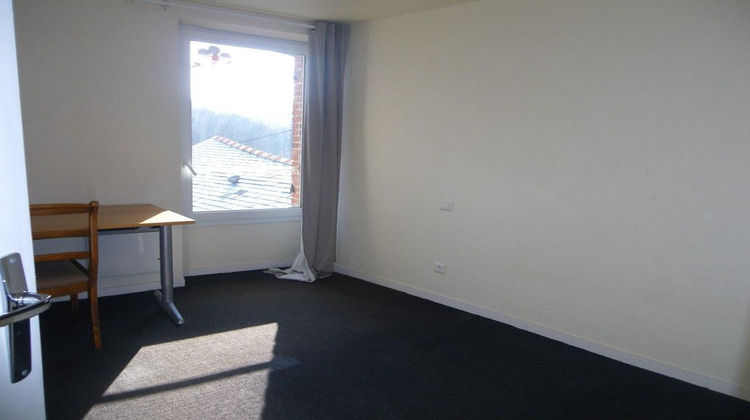 Ma-Cabane - Vente Appartement ORVAULT, 52 m²