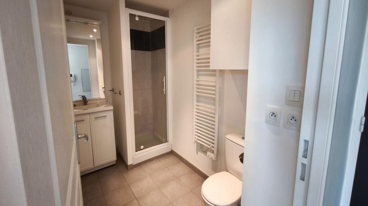 Ma-Cabane - Vente Appartement ORVAULT, 37 m²