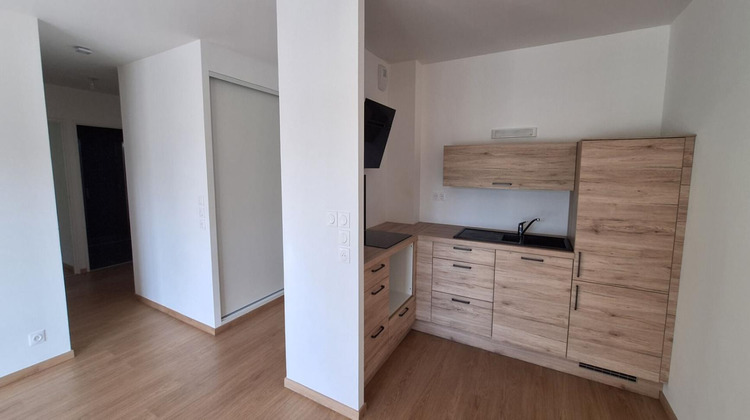 Ma-Cabane - Vente Appartement ORVAULT, 65 m²