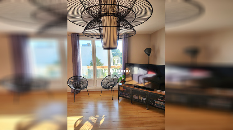 Ma-Cabane - Vente Appartement Orvault, 118 m²