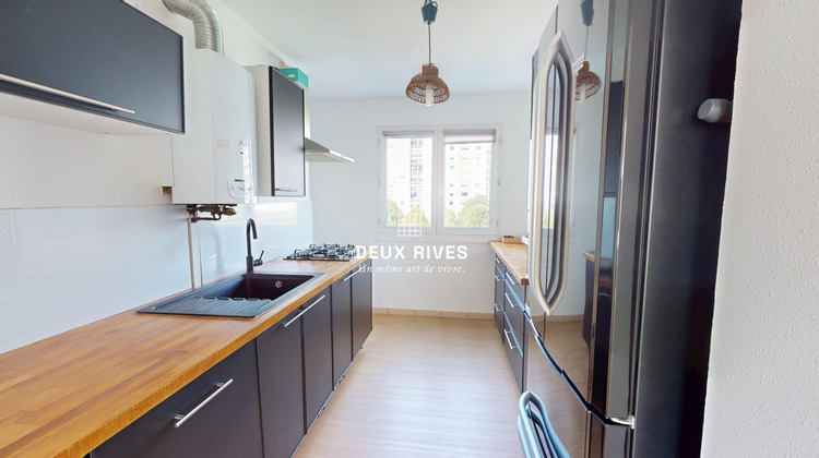 Ma-Cabane - Vente Appartement Orvault, 63 m²