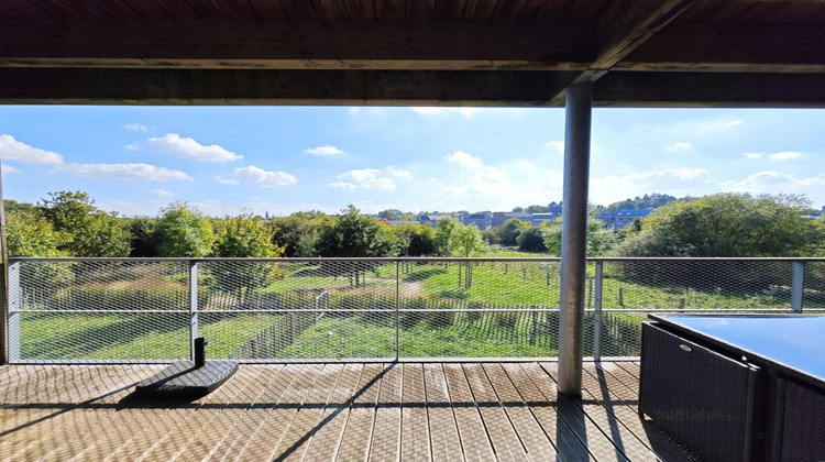 Ma-Cabane - Vente Appartement ORVAULT, 84 m²