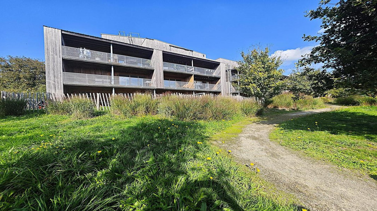 Ma-Cabane - Vente Appartement ORVAULT, 84 m²