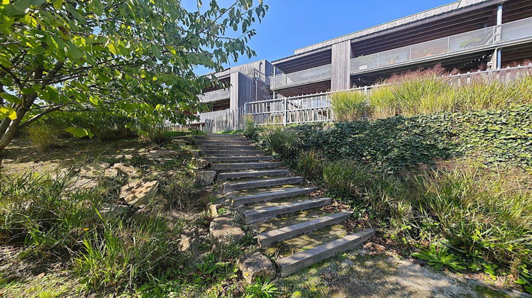 Ma-Cabane - Vente Appartement ORVAULT, 84 m²