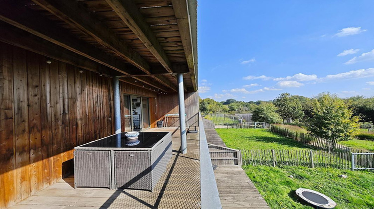 Ma-Cabane - Vente Appartement ORVAULT, 84 m²