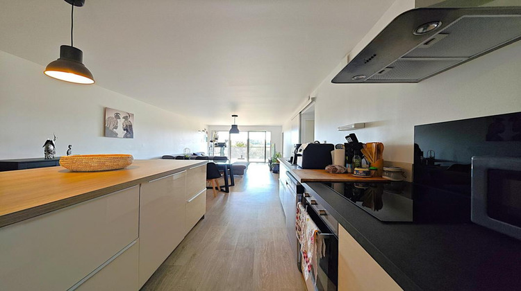 Ma-Cabane - Vente Appartement ORVAULT, 84 m²