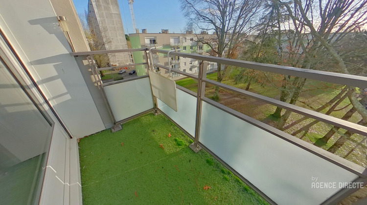 Ma-Cabane - Vente Appartement ORVAULT, 47 m²