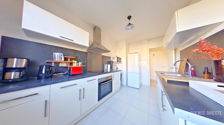 Ma-Cabane - Vente Appartement ORVAULT, 47 m²