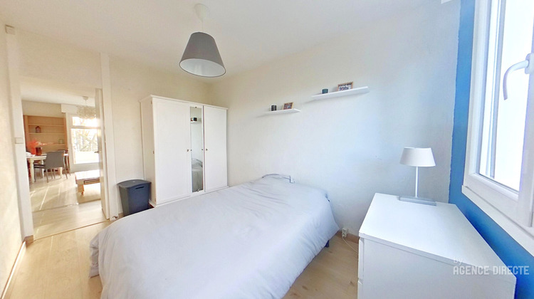 Ma-Cabane - Vente Appartement ORVAULT, 47 m²