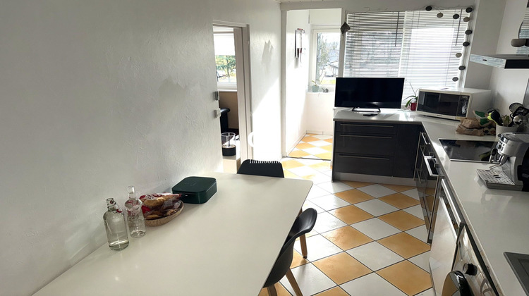 Ma-Cabane - Vente Appartement Orvault, 102 m²