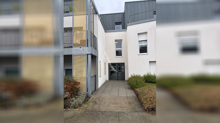 Ma-Cabane - Vente Appartement ORVAULT, 43 m²