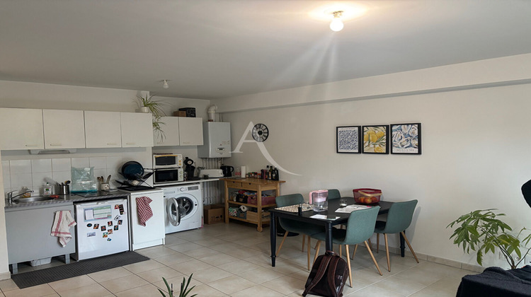 Ma-Cabane - Vente Appartement ORVAULT, 43 m²