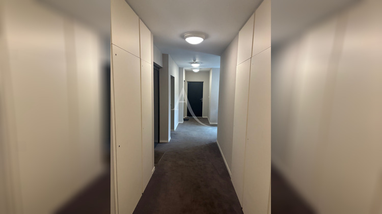 Ma-Cabane - Vente Appartement ORVAULT, 43 m²