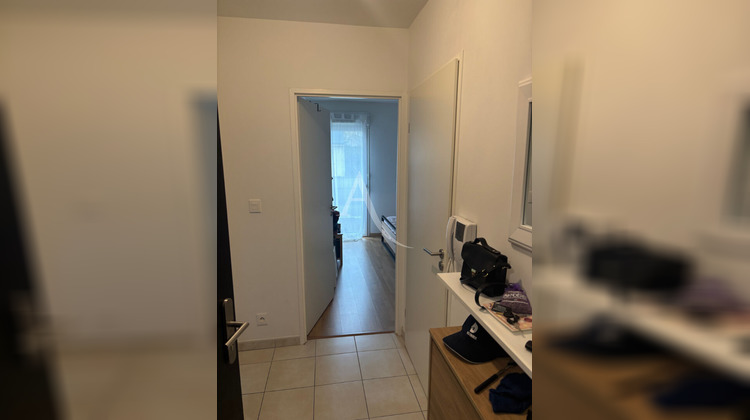 Ma-Cabane - Vente Appartement ORVAULT, 43 m²