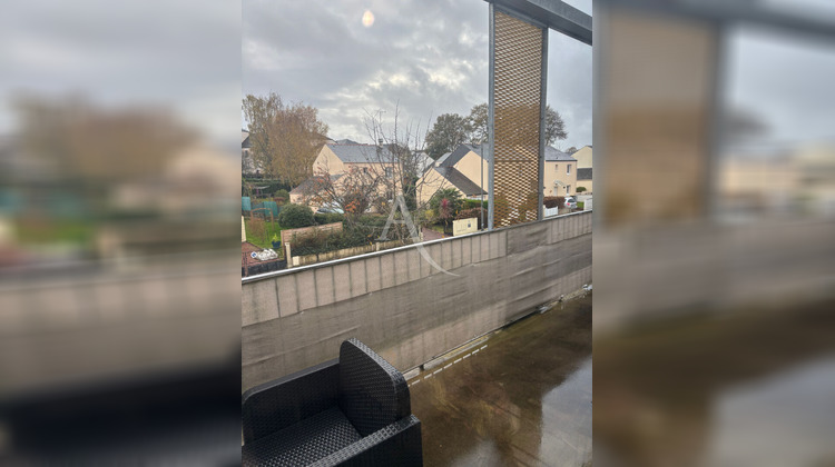 Ma-Cabane - Vente Appartement ORVAULT, 43 m²