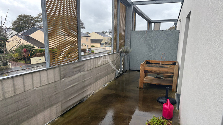 Ma-Cabane - Vente Appartement ORVAULT, 43 m²