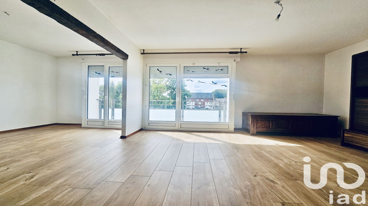 Ma-Cabane - Vente Appartement Orvault, 81 m²