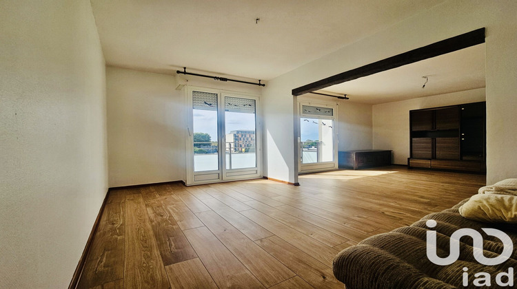Ma-Cabane - Vente Appartement Orvault, 81 m²