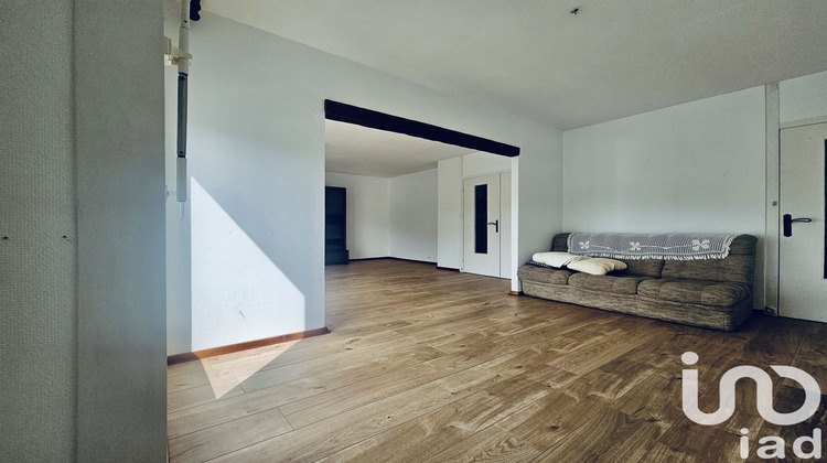 Ma-Cabane - Vente Appartement Orvault, 81 m²