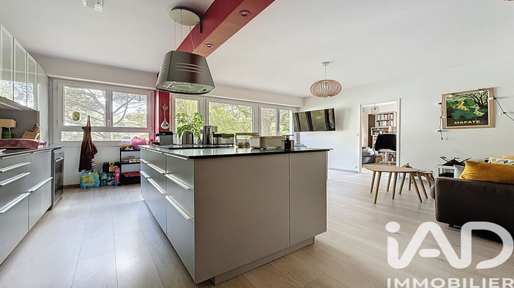 Ma-Cabane - Vente Appartement Orvault, 63 m²