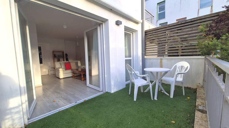 Ma-Cabane - Vente Appartement ORVAULT, 71 m²