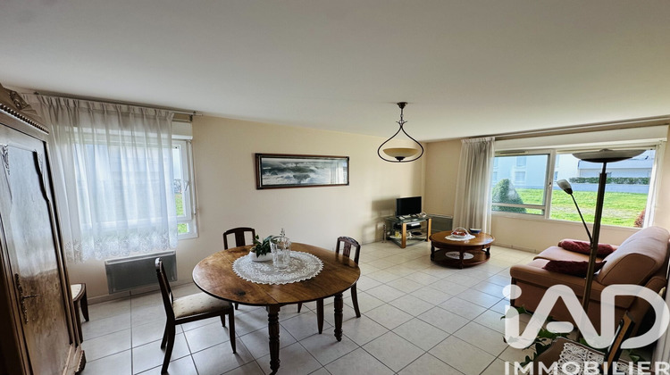 Ma-Cabane - Vente Appartement Orvault, 51 m²