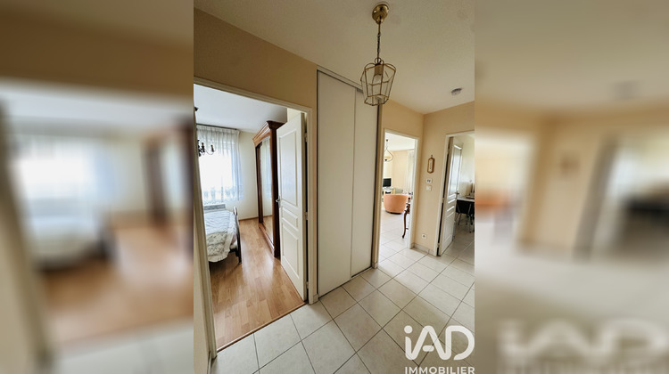 Ma-Cabane - Vente Appartement Orvault, 51 m²