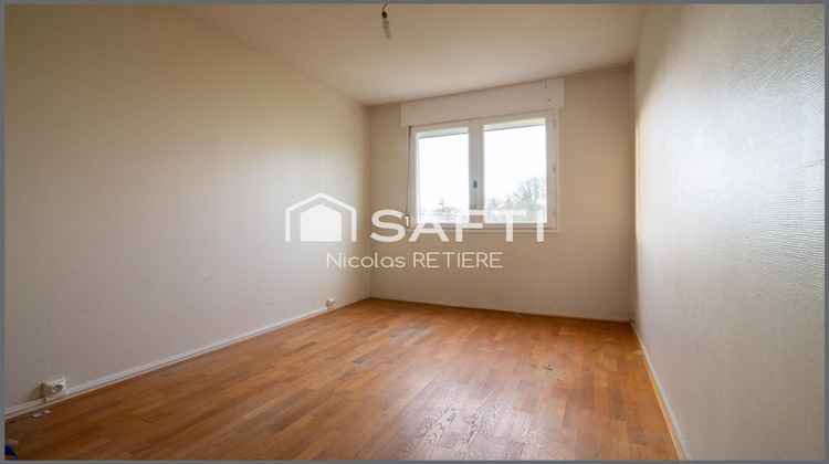 Ma-Cabane - Vente Appartement Orvault, 61 m²
