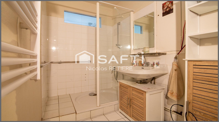 Ma-Cabane - Vente Appartement Orvault, 61 m²