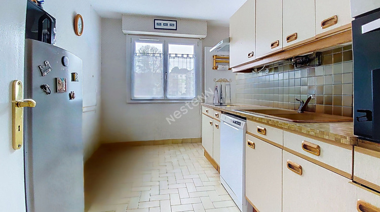 Ma-Cabane - Vente Appartement ORVAULT, 73 m²