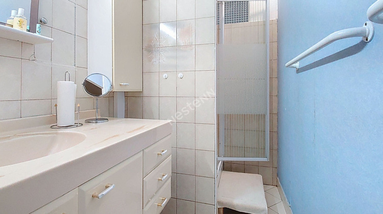 Ma-Cabane - Vente Appartement ORVAULT, 73 m²