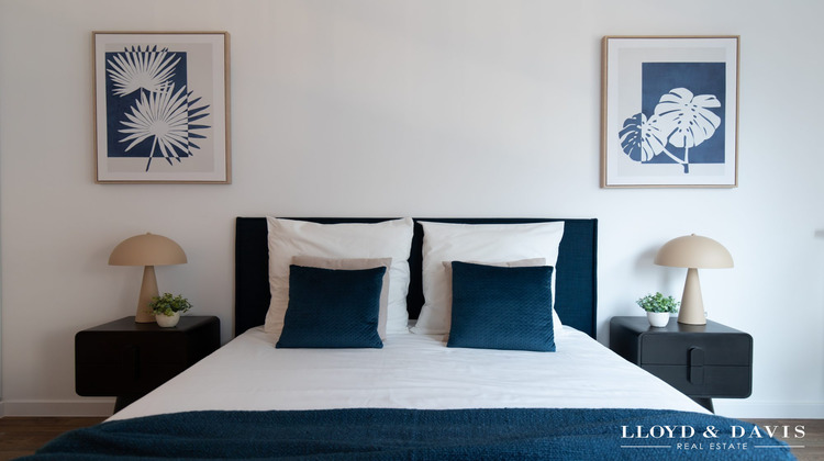 Ma-Cabane - Vente Appartement Orvault, 57 m²