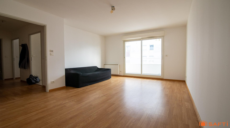 Ma-Cabane - Vente Appartement Orvault, 44 m²