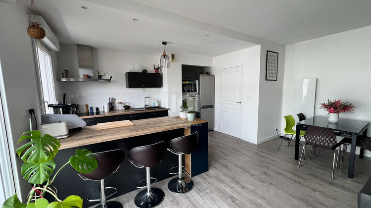 Ma-Cabane - Vente Appartement ORVAULT, 71 m²