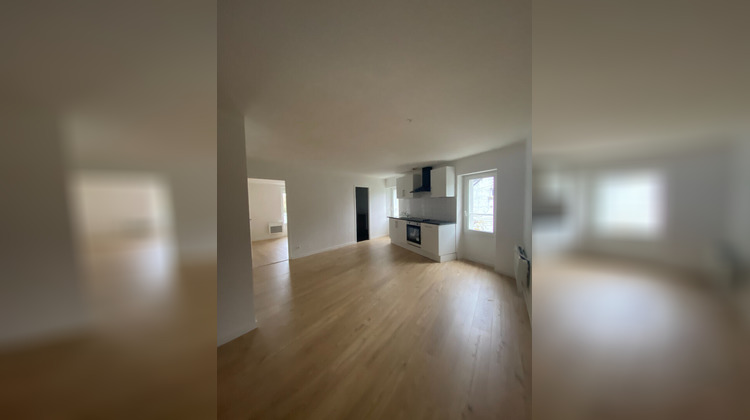 Ma-Cabane - Vente Appartement ORVAULT, 52 m²