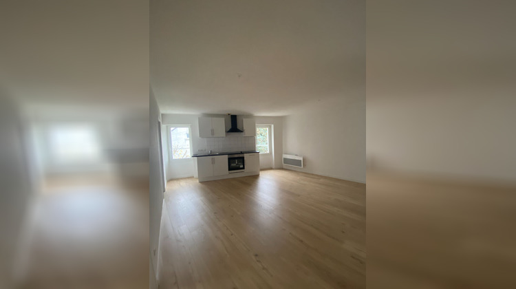 Ma-Cabane - Vente Appartement ORVAULT, 52 m²