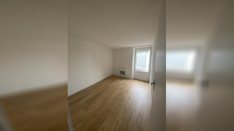 Ma-Cabane - Vente Appartement ORVAULT, 52 m²