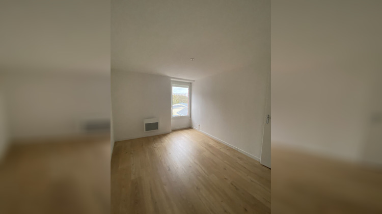 Ma-Cabane - Vente Appartement ORVAULT, 52 m²