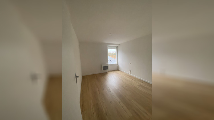 Ma-Cabane - Vente Appartement ORVAULT, 52 m²