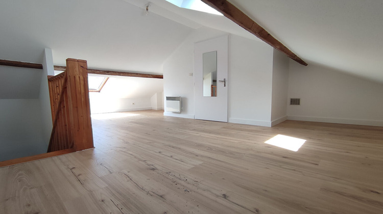 Ma-Cabane - Vente Appartement ORVAULT, 57 m²