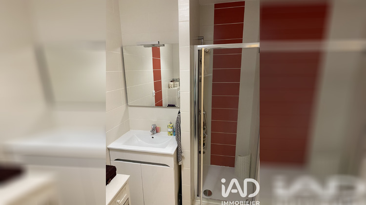 Ma-Cabane - Vente Appartement Orvault, 63 m²