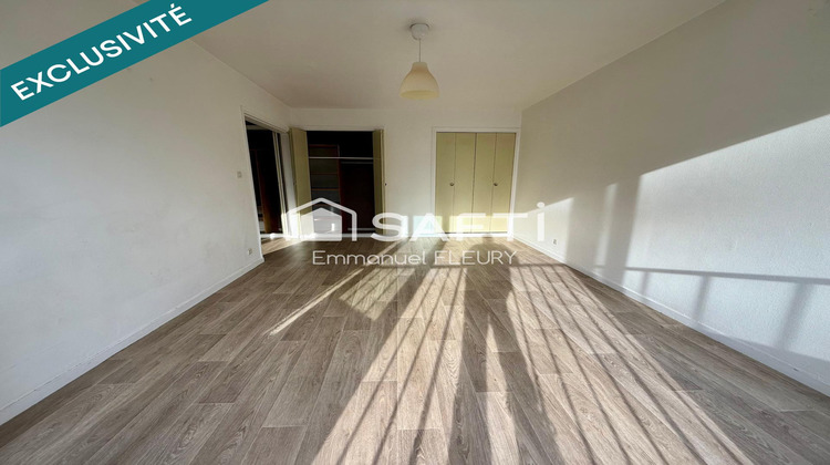 Ma-Cabane - Vente Appartement Orvault, 47 m²