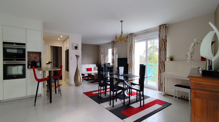 Ma-Cabane - Vente Appartement ORVAULT, 94 m²