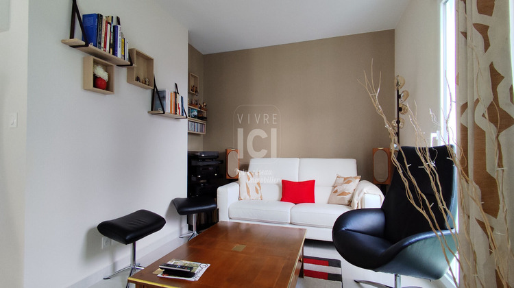Ma-Cabane - Vente Appartement ORVAULT, 94 m²