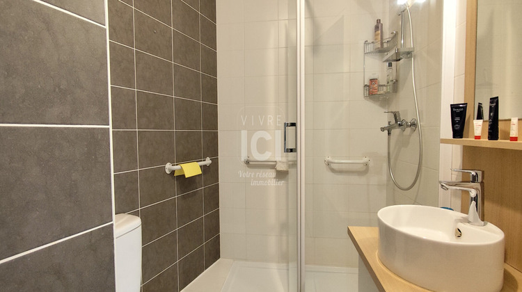 Ma-Cabane - Vente Appartement ORVAULT, 94 m²