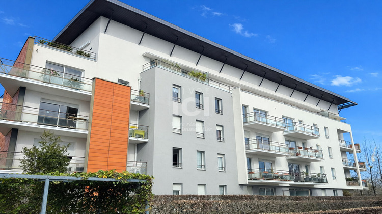 Ma-Cabane - Vente Appartement ORVAULT, 71 m²