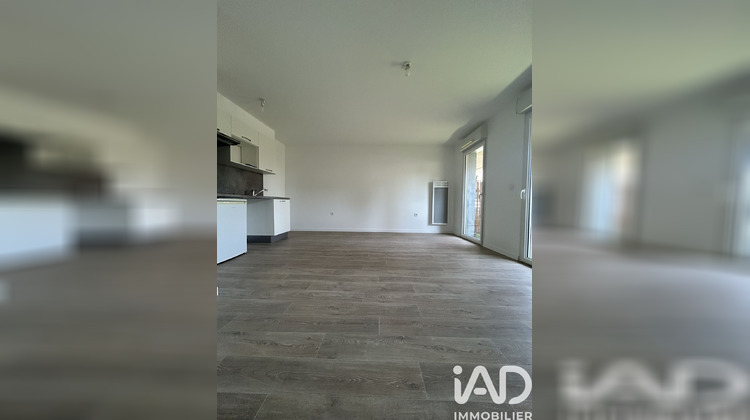 Ma-Cabane - Vente Appartement Orvault, 44 m²