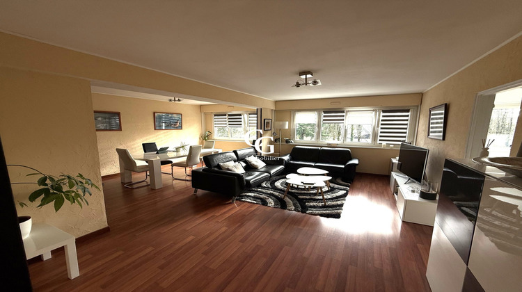 Ma-Cabane - Vente Appartement Orvault, 102 m²