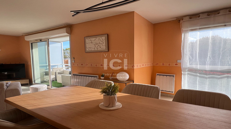 Ma-Cabane - Vente Appartement ORVAULT, 84 m²